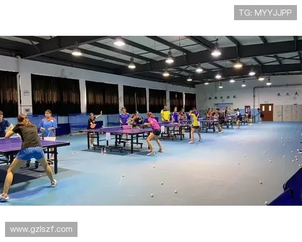 西安乒乓球队在锦标赛中的精彩表现与实力分析