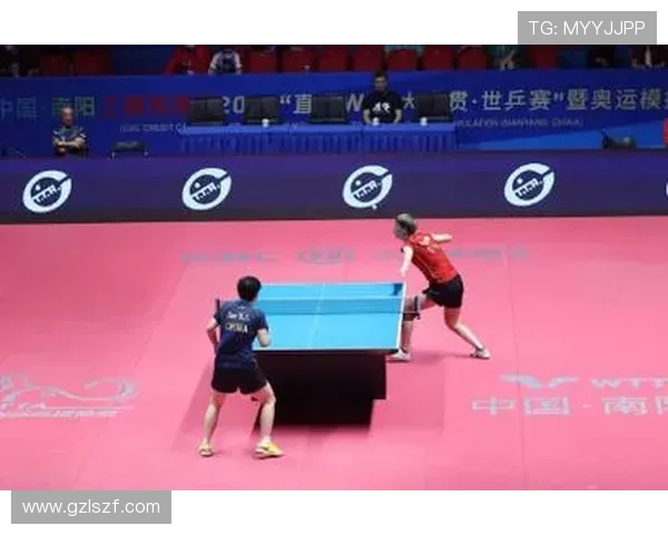 赛后分析：上海与南京乒乓球队的耐力较量与战术对决