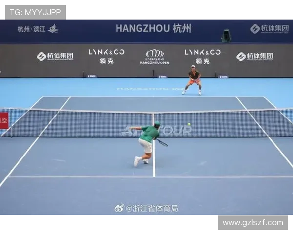 杭州网球队耐力训练新模式引发热议与关注