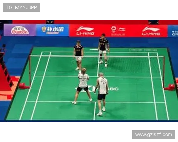 南京羽毛球队快攻战术解析与深度剖析羽毛球竞技魅力