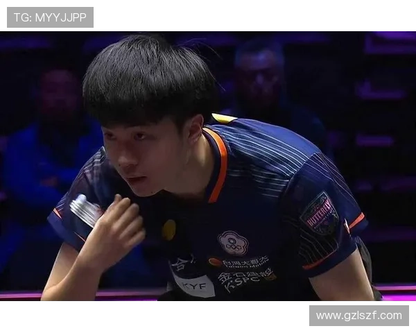 武汉乒乓球队心理素质引发热议背后的深层次原因探讨