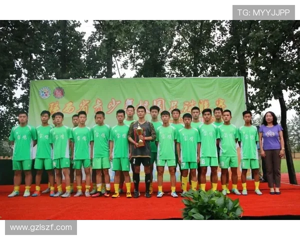 西安足球队在总决赛中的比赛经验与表现分析与总结