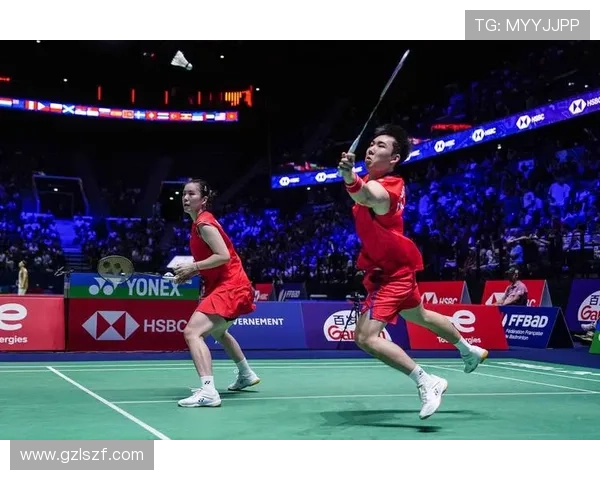 重庆羽毛球队在世界锦标赛上的辉煌成就与奋斗历程回顾 重庆羽毛球队在世界锦标赛上的辉煌成就与奋斗历程回顾