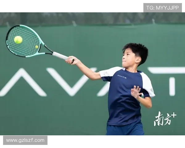 广州网球队强势崛起最新网球力量排行榜前十名揭晓