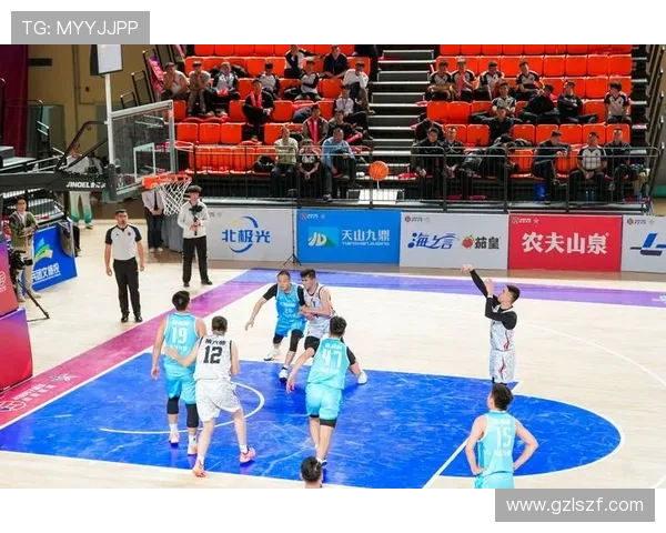 杭州篮球队荣登篮球节奏排行榜第二名引发热议 杭州篮球队荣登篮球节奏排行榜第二名引发热议